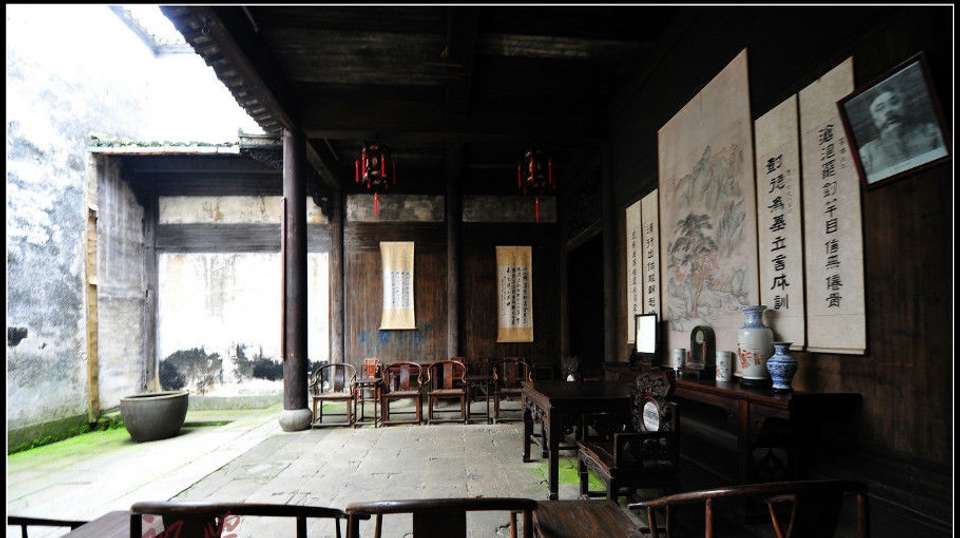 Explore Huangshan & Tangmo ancient towns - Shanghai Advisor Tour - China - Image 5
