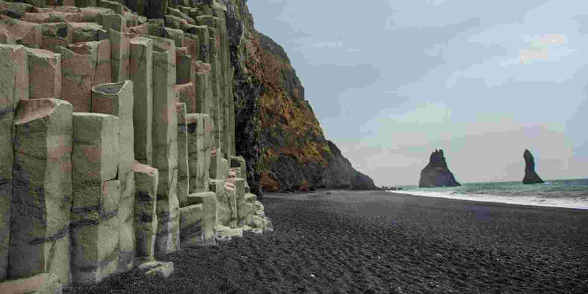 Journeys: Explore Iceland