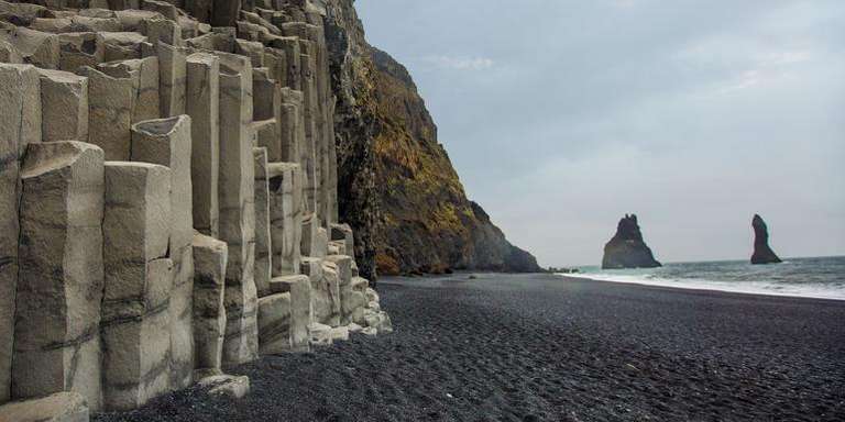 Reykjavik Waterfalls Tour: Journeys: Explore Iceland