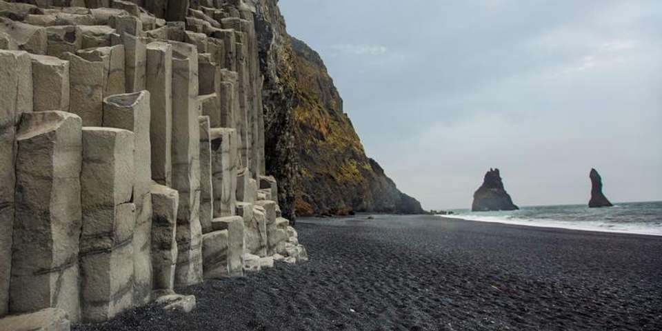 Journeys: Explore Iceland - G Adventures - Iceland - Image 1