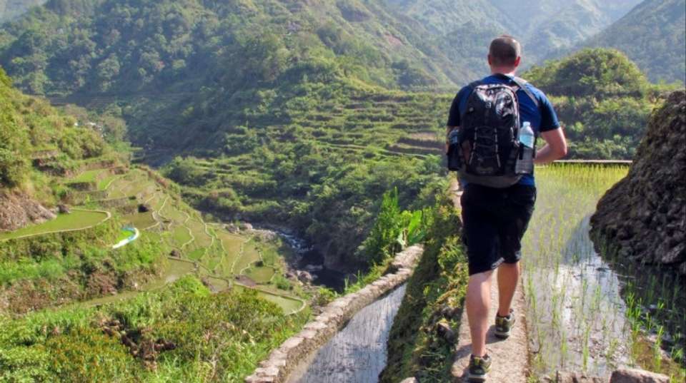 Explore Ifugao Villages - Uncharted Earth - Philippines - Image 2