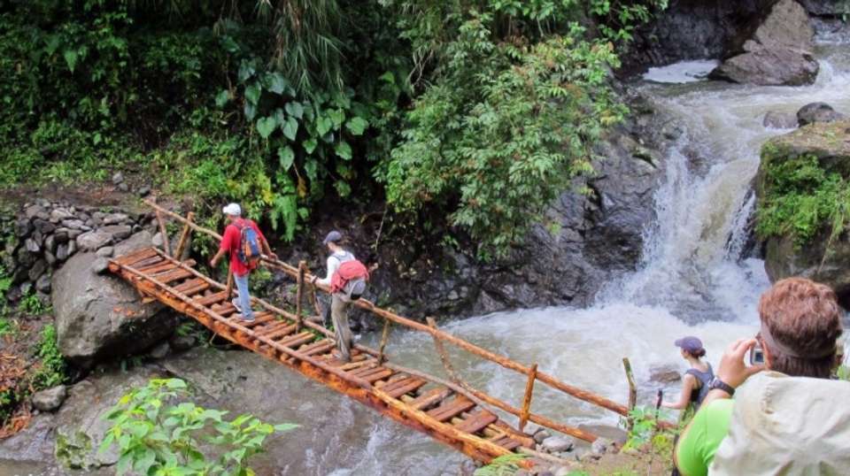 Explore Ifugao Villages - Uncharted Earth - Philippines - Image 3