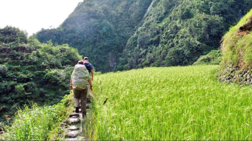 Explore Ifugao Villages - Uncharted Earth - Philippines - Image 4