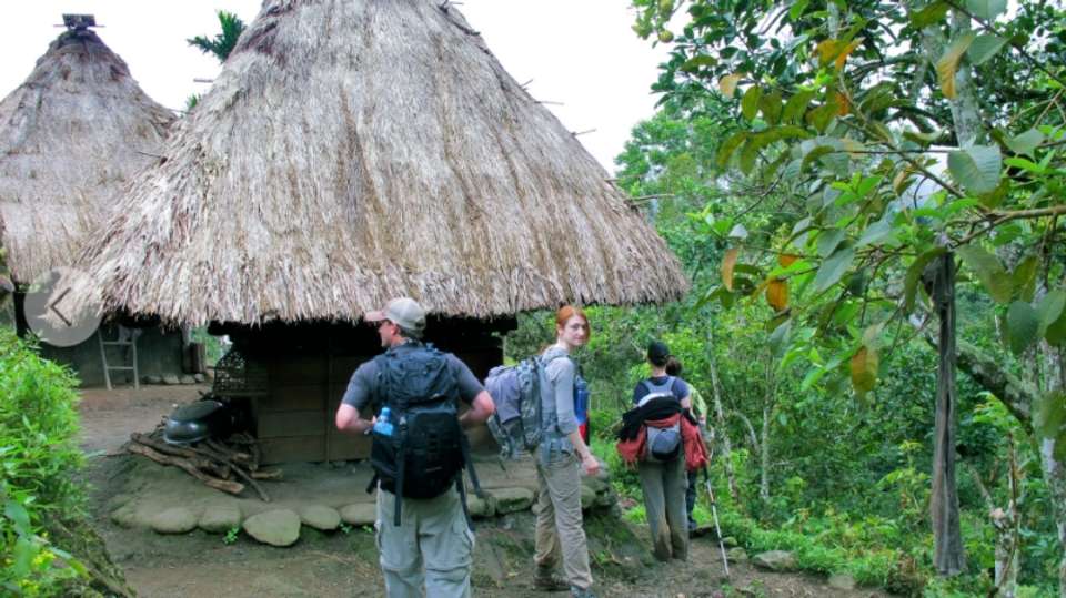 Explore Ifugao Villages - Uncharted Earth - Philippines - Image 6