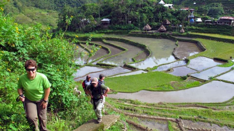 Explore Ifugao Villages - Uncharted Earth - Philippines - Image 7