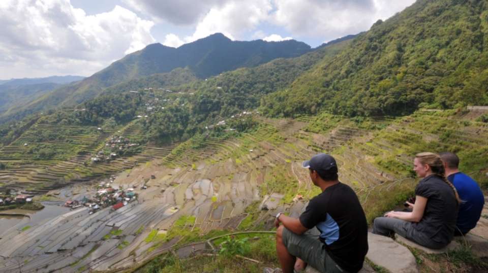 Explore Ifugao Villages - Uncharted Earth - Philippines - Image 8