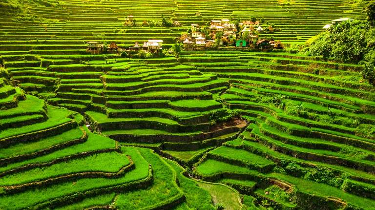 Explore Ifugao Villages - 5 days