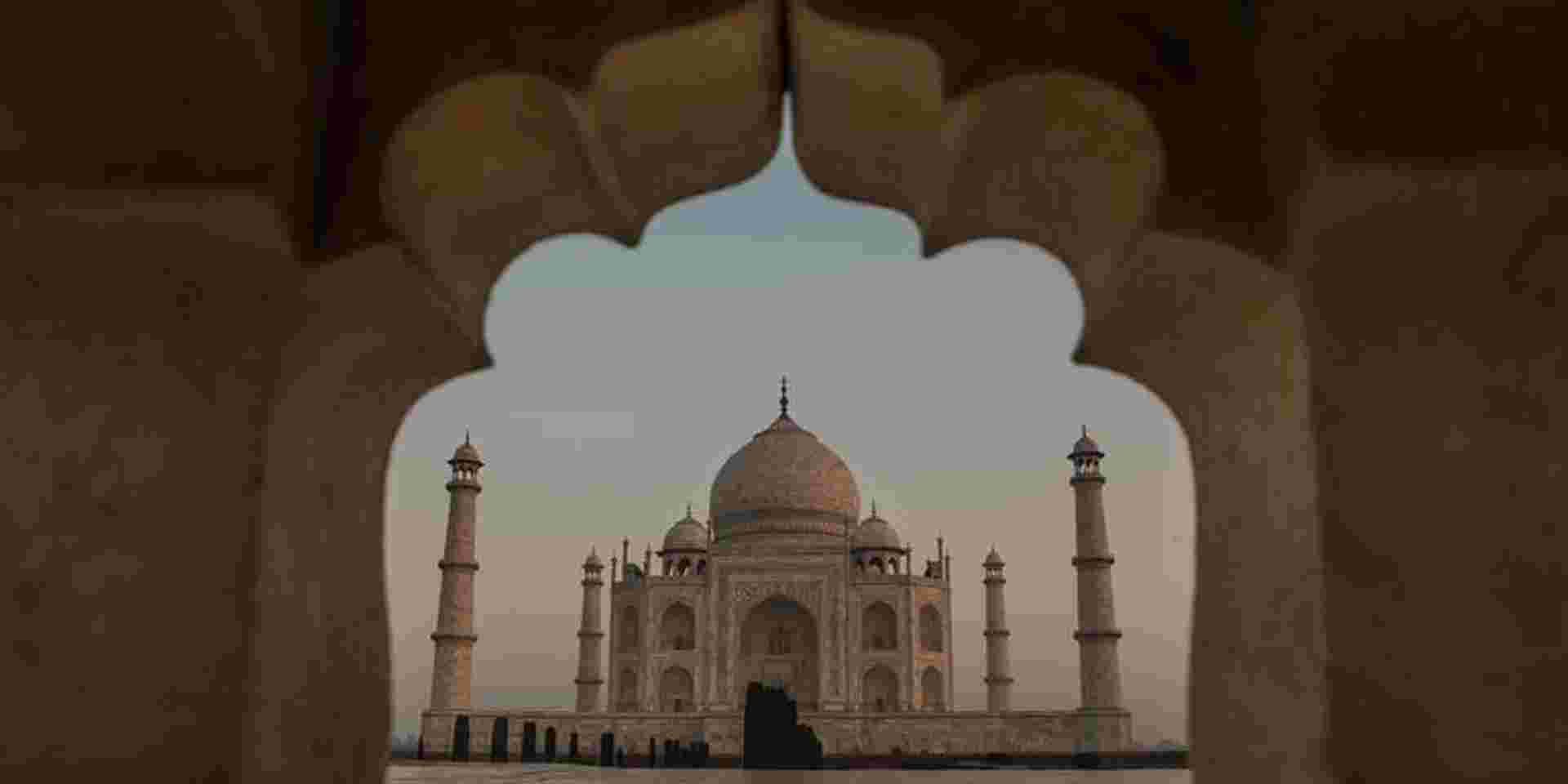 Journeys: Explore India & Nepal