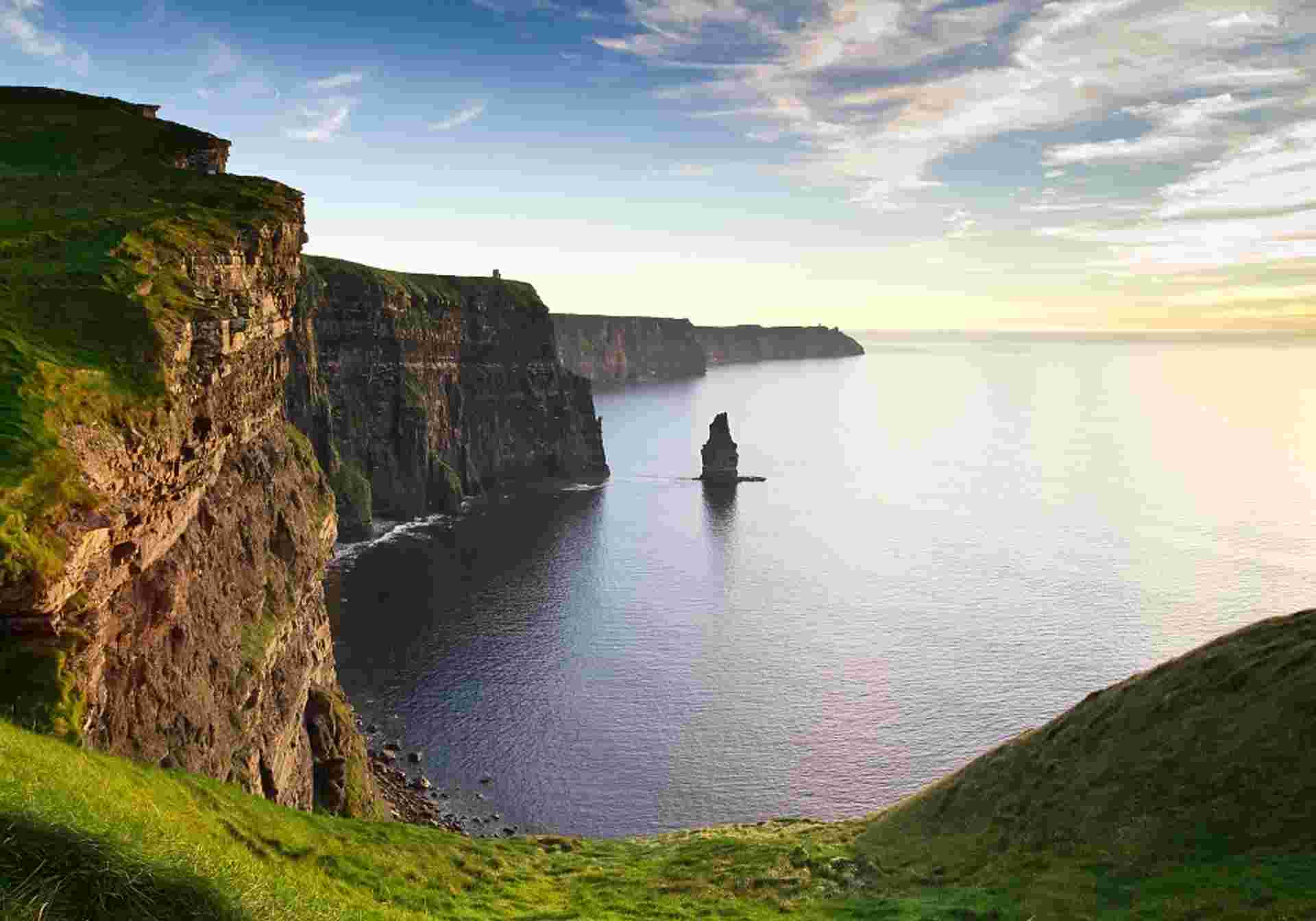 Explore Ireland