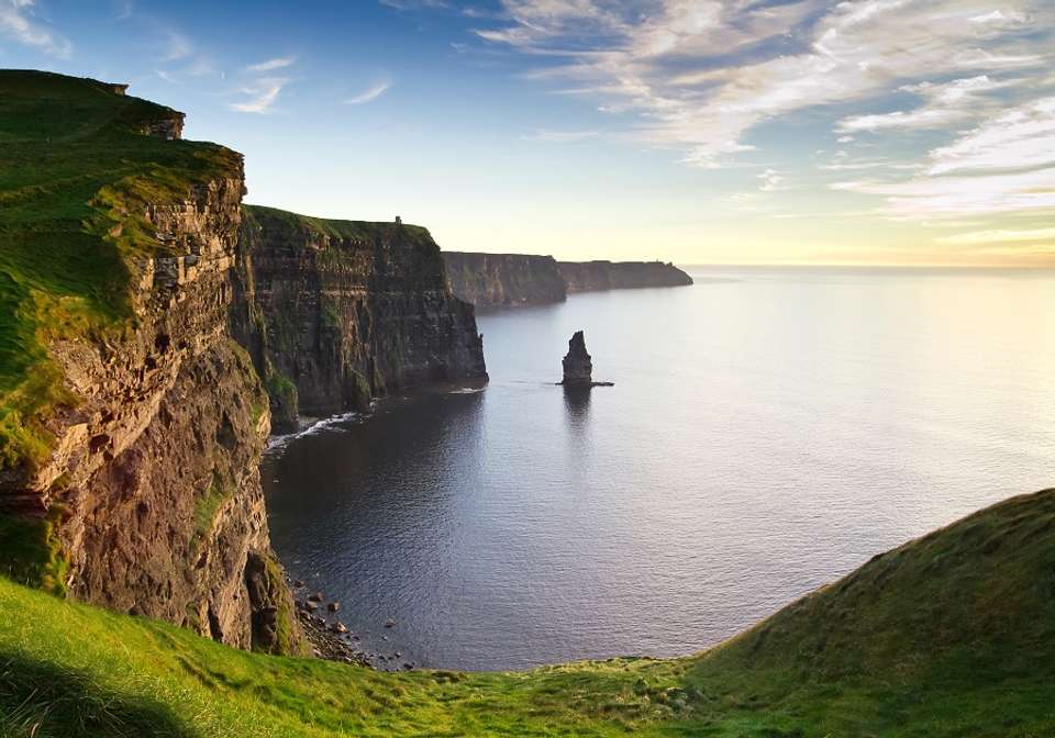 Explore Ireland - Indus Travels - Ireland - Image 1
