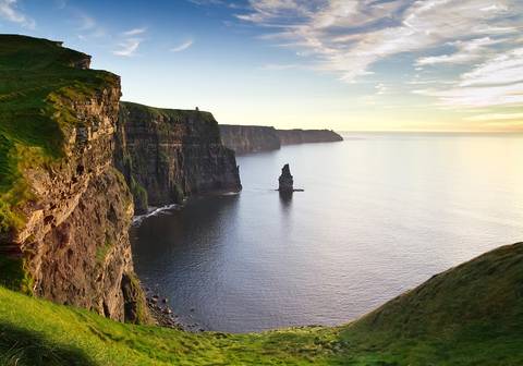 Explore Ireland - August 2026