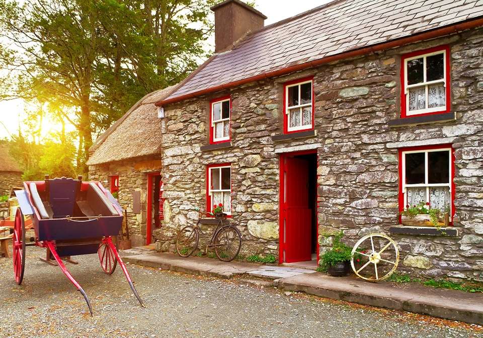 Explore Ireland - Indus Travels - Ireland - Image 3
