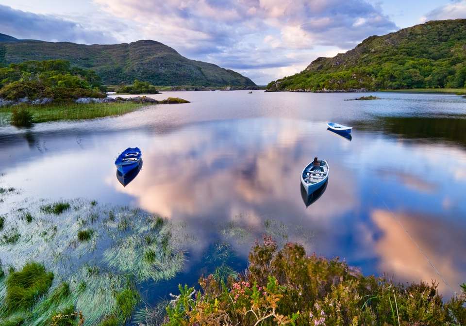 Explore Ireland - Indus Travels - Ireland - Image 4