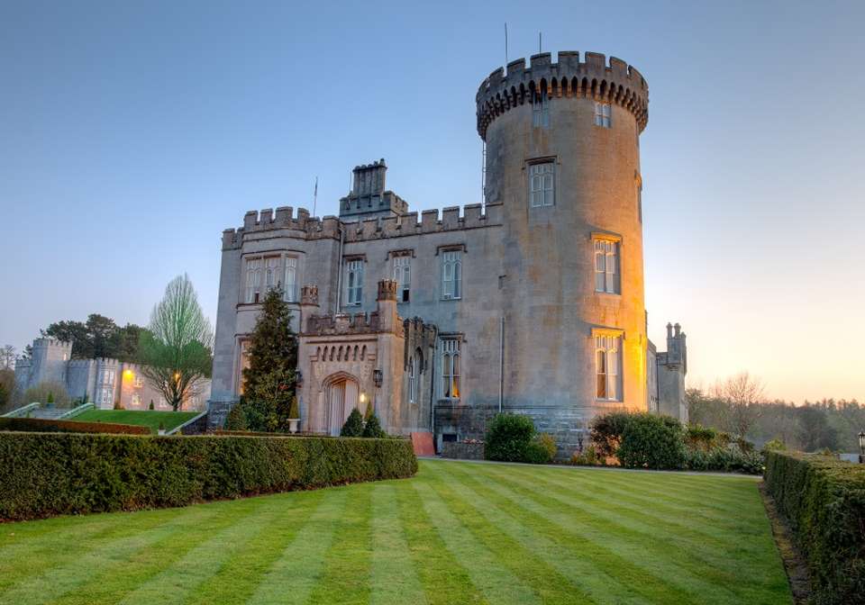 Explore Ireland - Indus Travels - Ireland - Image 6
