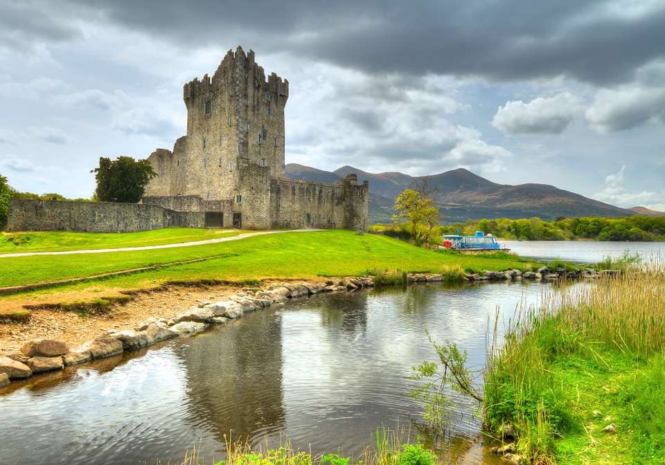 Explore Ireland - Indus Travels - Ireland - Image 7