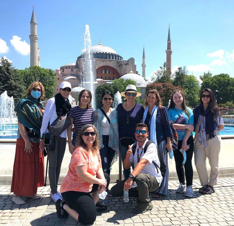 Explore Istanbul’s Old Town! 3 Days With Hotel, Tours & Transfers - Tour Altinkum Travel - Turkey