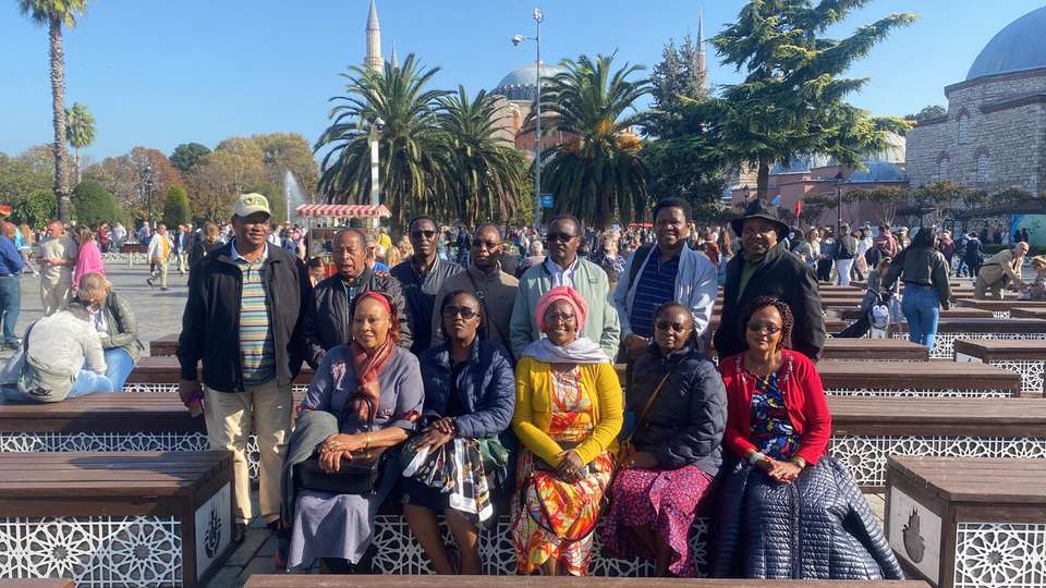 Explore Istanbul’s Old Town! 3 Days With Hotel, Tours & Transfers - Tour Altinkum Travel - Turkey