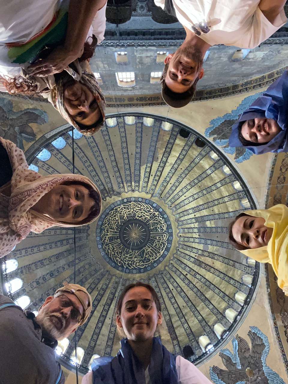 Explore Istanbul’s Old Town! 4 Days With Hotel, Tours & Transfers - Tour Altinkum Travel - Turkey - Image 5