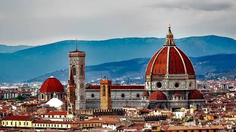 Explore Italy - 4 Days - Summer Tours