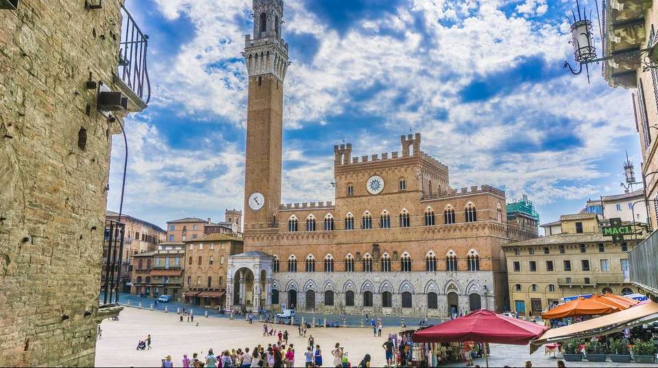 Explore Italy - 4 Days - Click Tours - Italy - Image 4