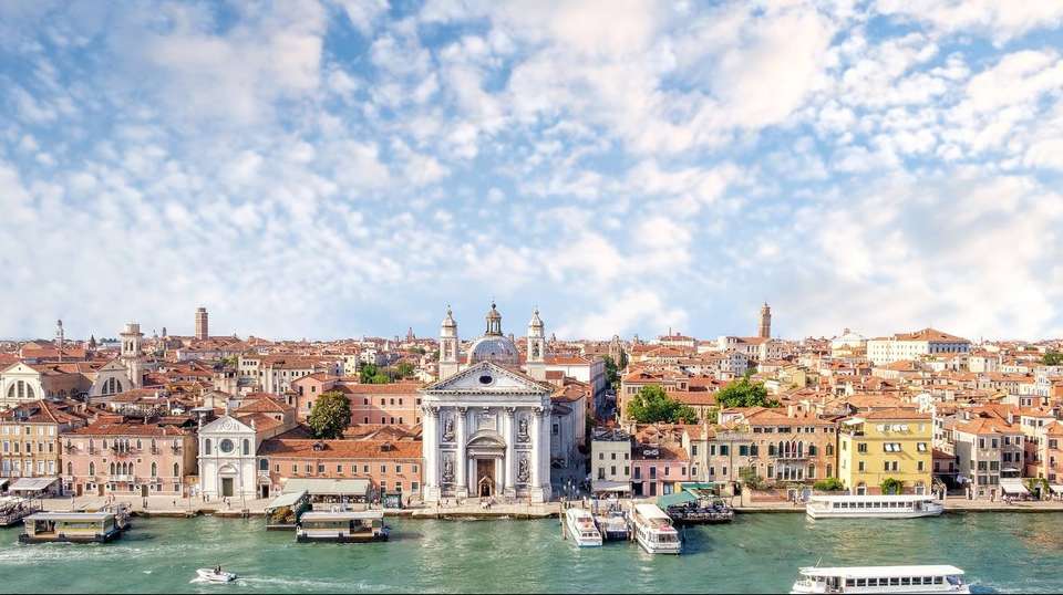 Explore Italy - 4 Days - Click Tours - Italy - Image 9
