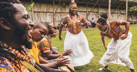 National Parks Tour: Explore Jamaica