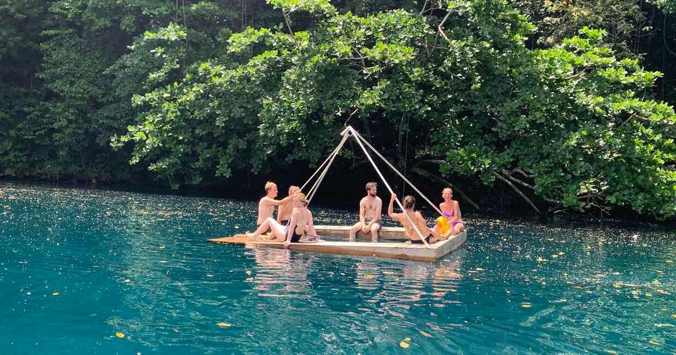 Explore Jamaica - Explore - Jamaica - Image 2