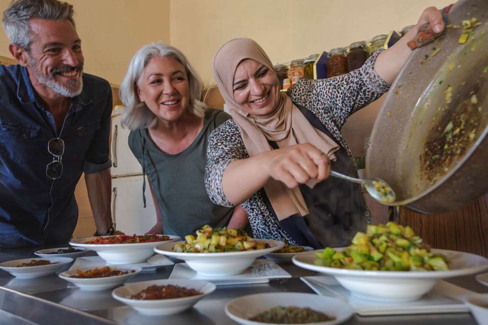 Journeys: Explore Jordan - G Adventures - Jordan - Image 7