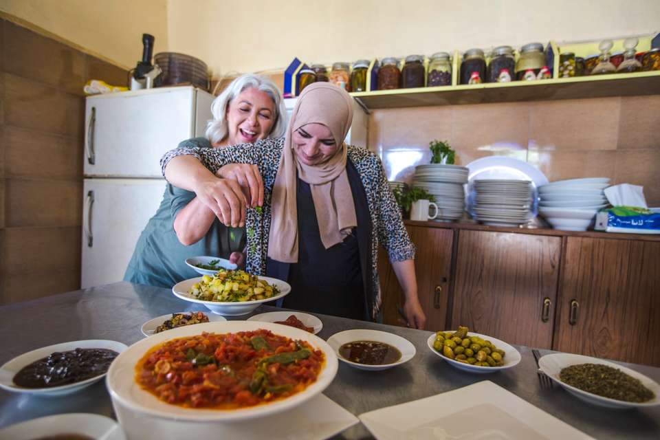 Journeys: Explore Jordan - G Adventures - Jordan - Image 6