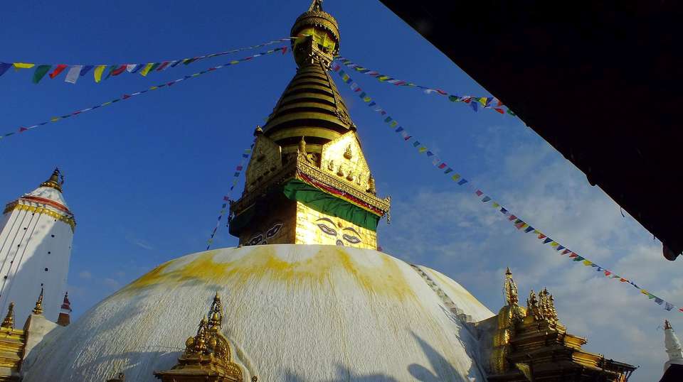 Explore Kathmandu - Ace The Himalaya - Nepal - Image 1