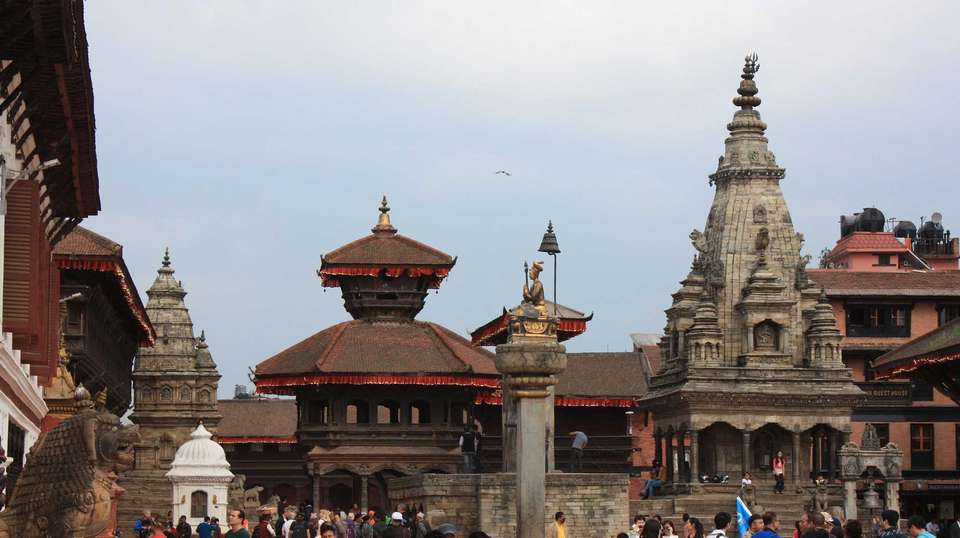 Explore Kathmandu - Ace The Himalaya - Nepal - Image 3
