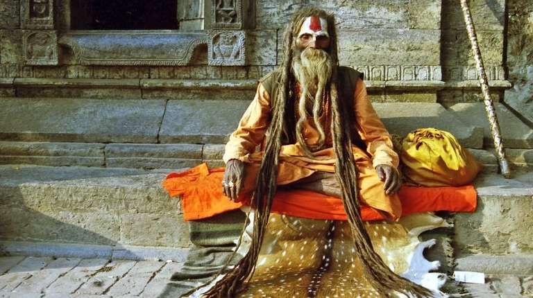 Explore Kathmandu City trip - alternative tour available