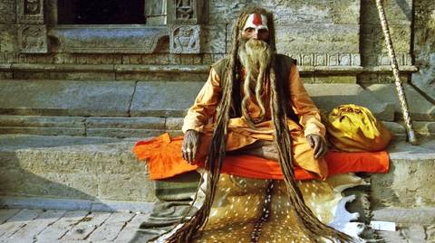 Kathmandu Sightseeing Tour: Explore Kathmandu City
