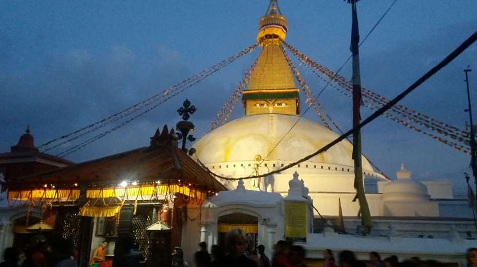 Explore Kathmandu City - Breakfree Adventures Pvt Ltd - Nepal - Image 4
