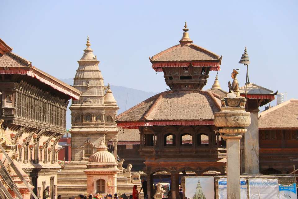 Explore Kathmandu Valley of Nepal - Travel Max Guide - Nepal - Image 10