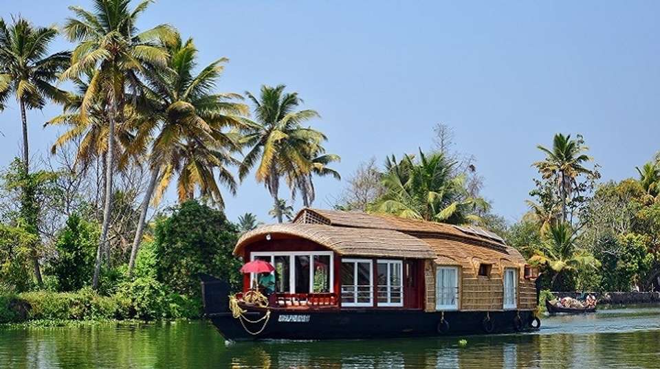 Explore Kerala, God's Own Country - Memorable India Journeys Pvt. Ltd. - India - Image 3