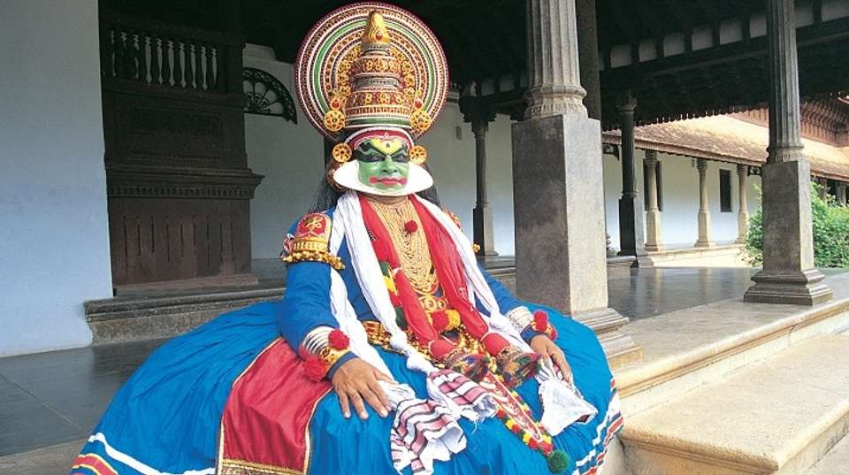 Explore Kerala, God's Own Country - Memorable India Journeys Pvt. Ltd. - India - Image 4