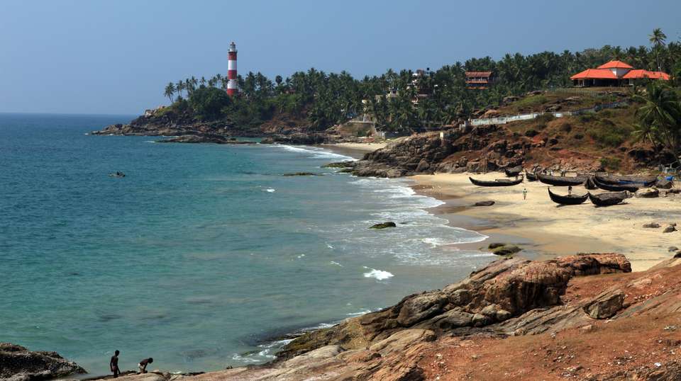 Explore Kerala in Seven Days - Royal Rajasthan Travels - India - Image 3