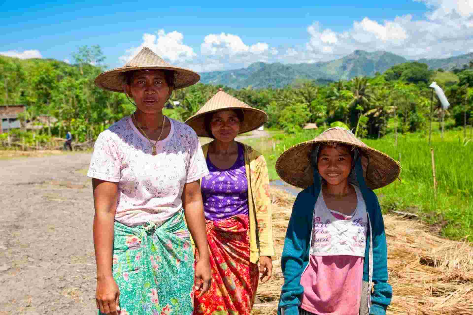 Explore Lombok, Private Tour