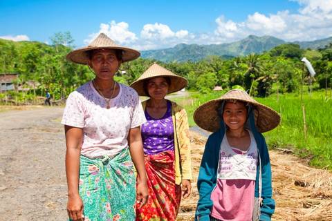 Indonesia Travel Deals: Explore Lombok, Private Tour