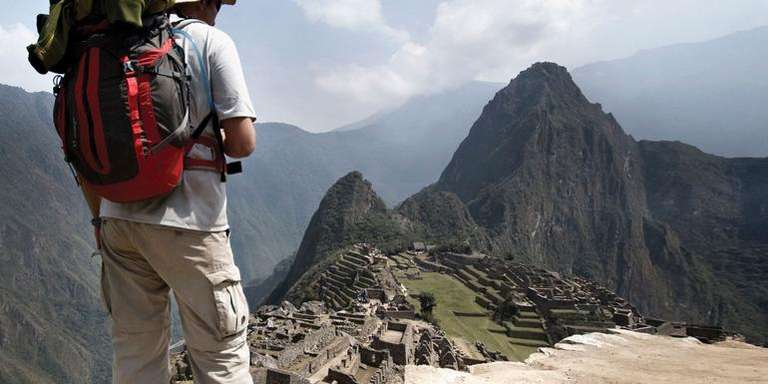Journeys: Explore Machu Picchu - 8 days
