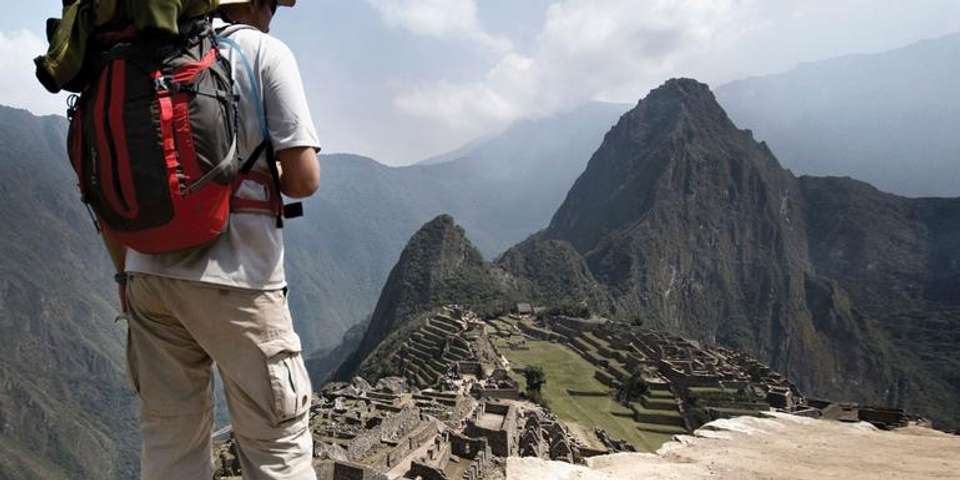 Journeys: Explore Machu Picchu - G Adventures - Peru - Image 1