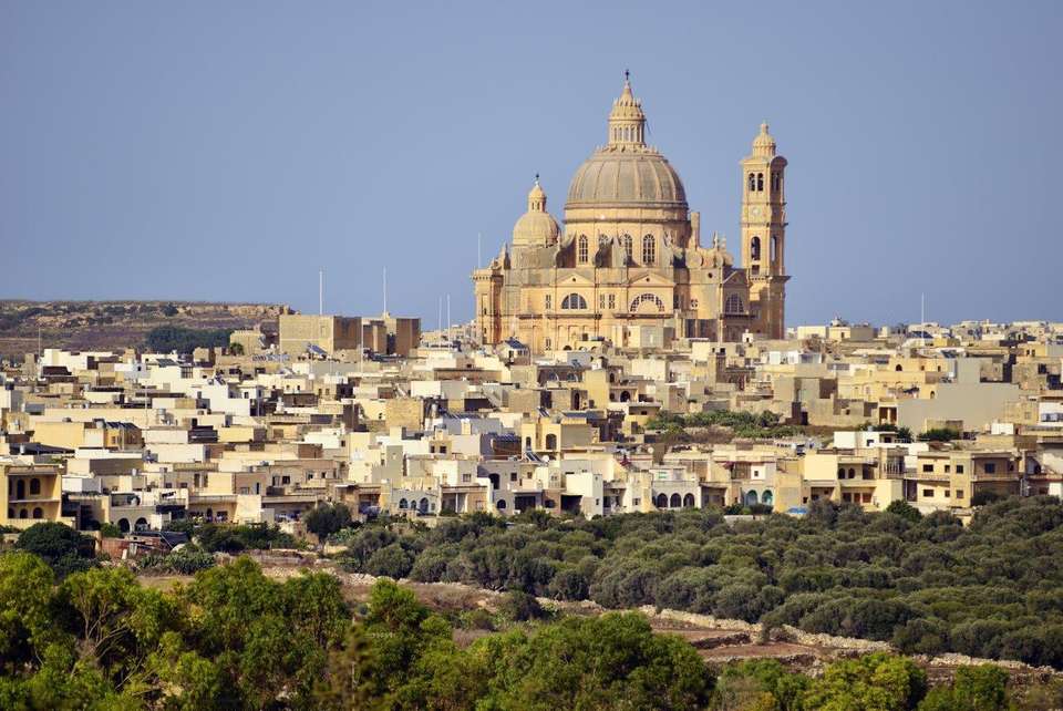 Explore Malta And Gozo 8 Days, Self-drive - Destination Services - Malta - Image 1