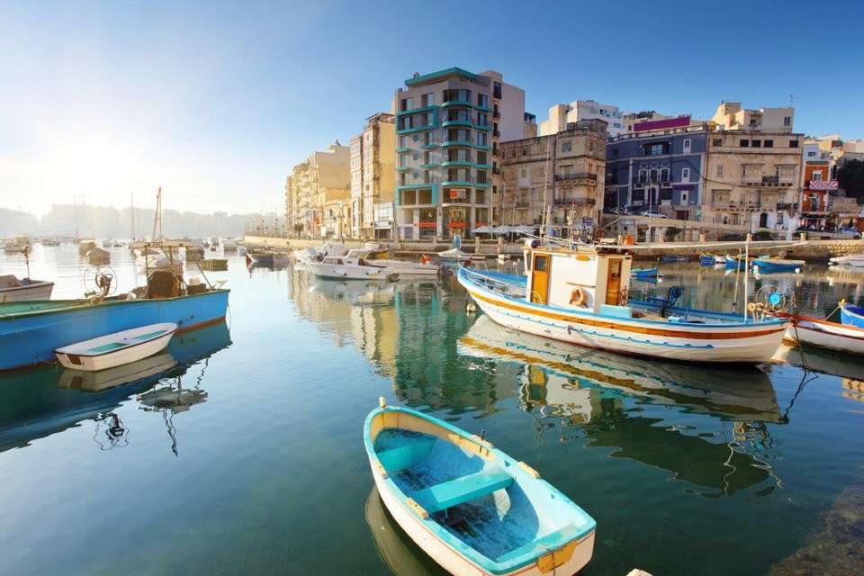 Explore Malta 5 Days, Self-drive - Destination Services - Malta