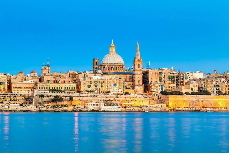 Explore Malta 5 Days, Self-drive - Destination Services - Malta