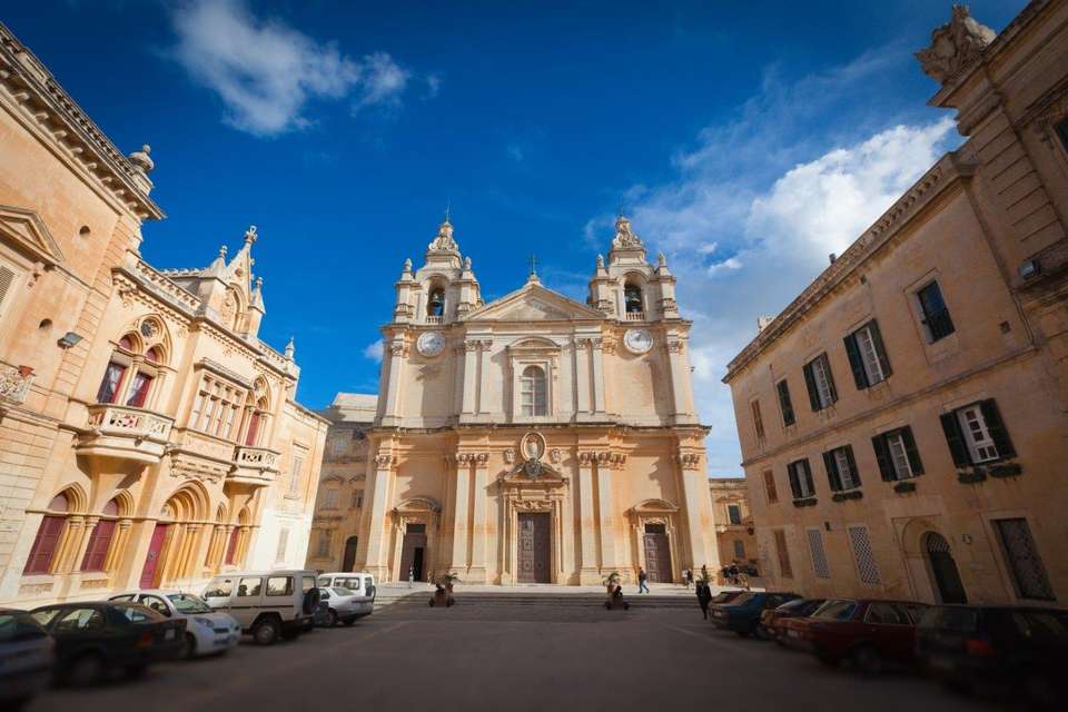 Explore Malta 5 Days, Self-drive - Destination Services - Malta