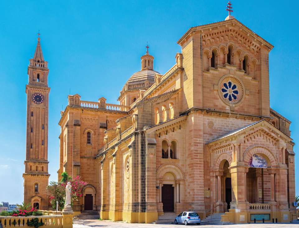 Explore Malta And Gozo 8 Days, Self-drive - Destination Services - Malta - Image 9
