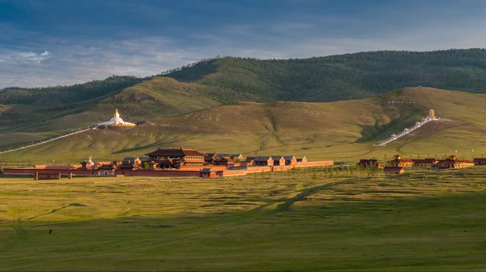 Explore Mongolia - undefined - Image 5