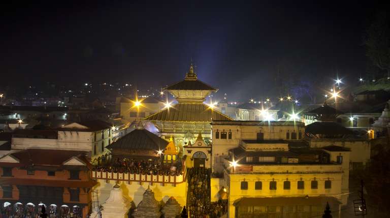 Explore Nepal: 9-Day Tour trip - alternative tour available
