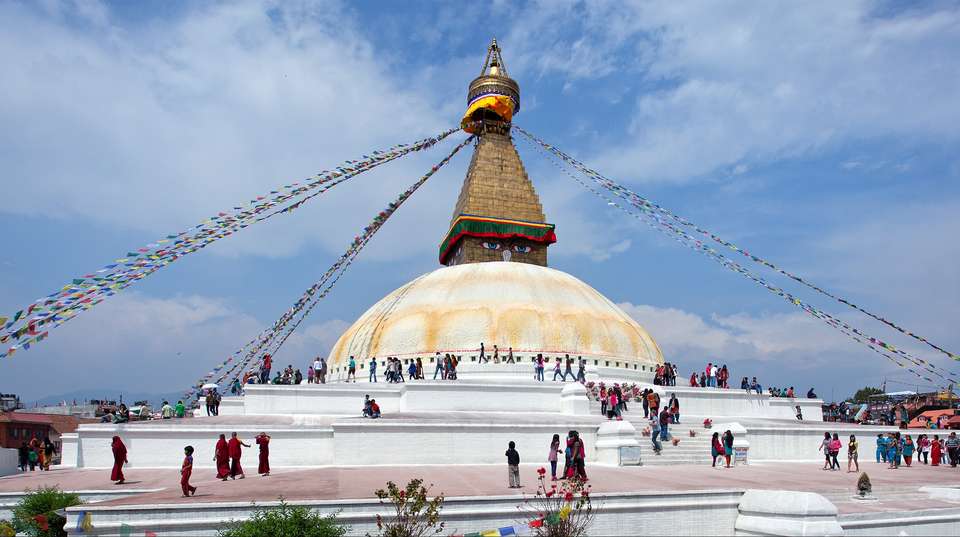 Explore Nepal: 9-Day Tour - Icicles Adventure Treks And Tours Pvt Ltd - Nepal - Image 2